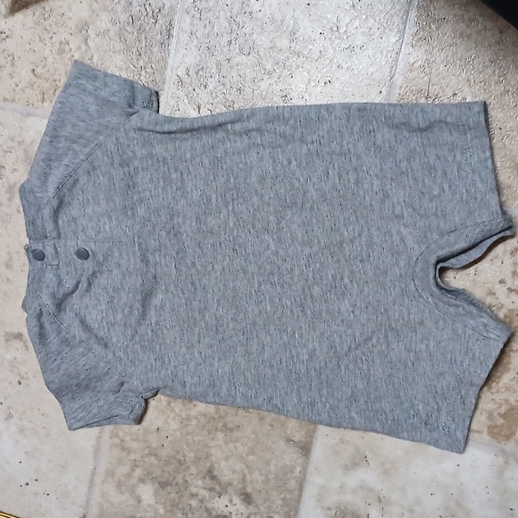 Hurley Baby Romper - Picture 2 of 3